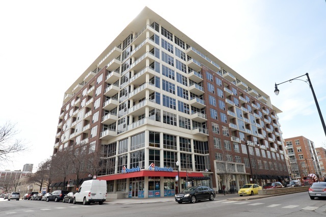 Additional Brightstart Community — 901 Madison Exterior