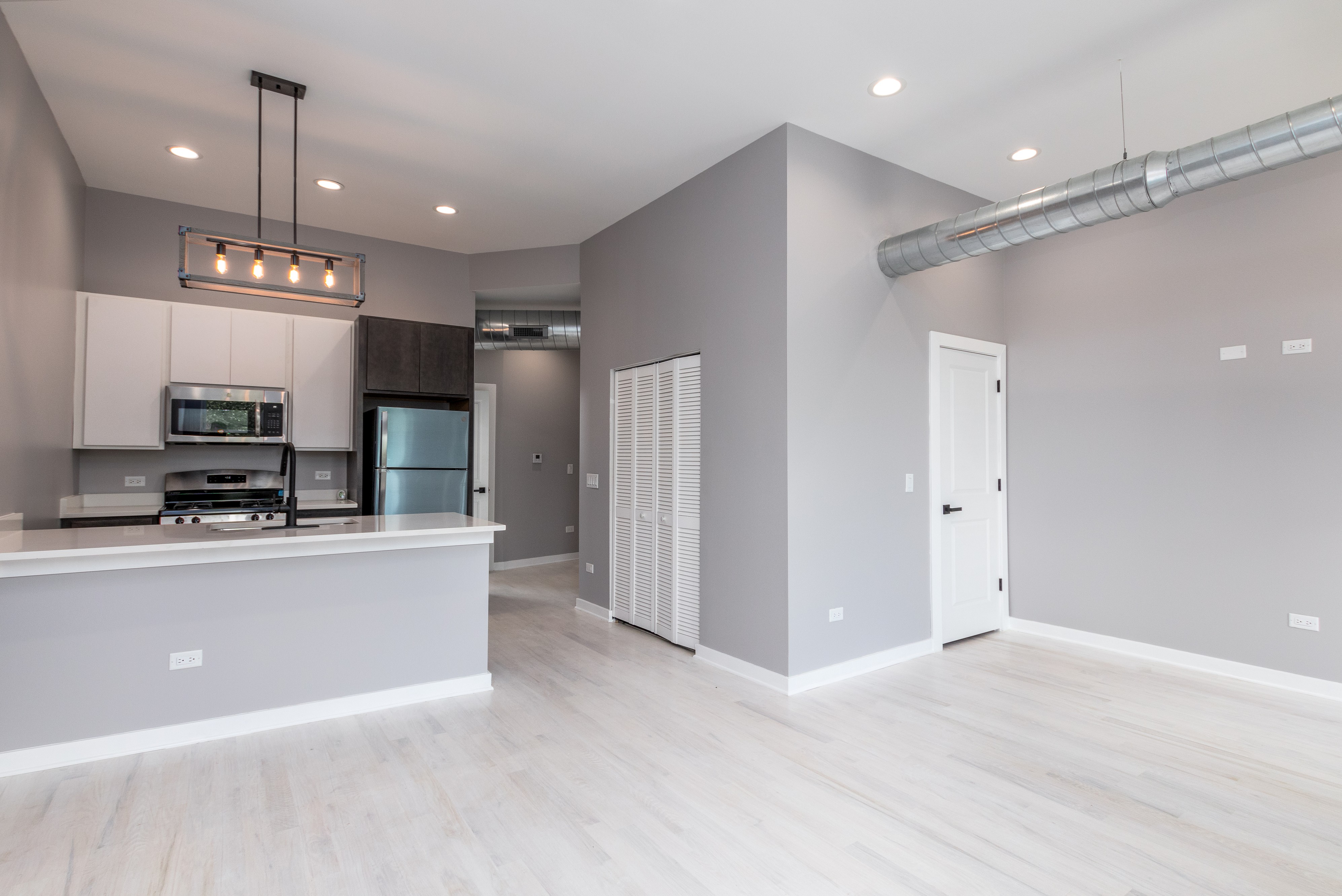 Additional Brightstart Community — Interior View