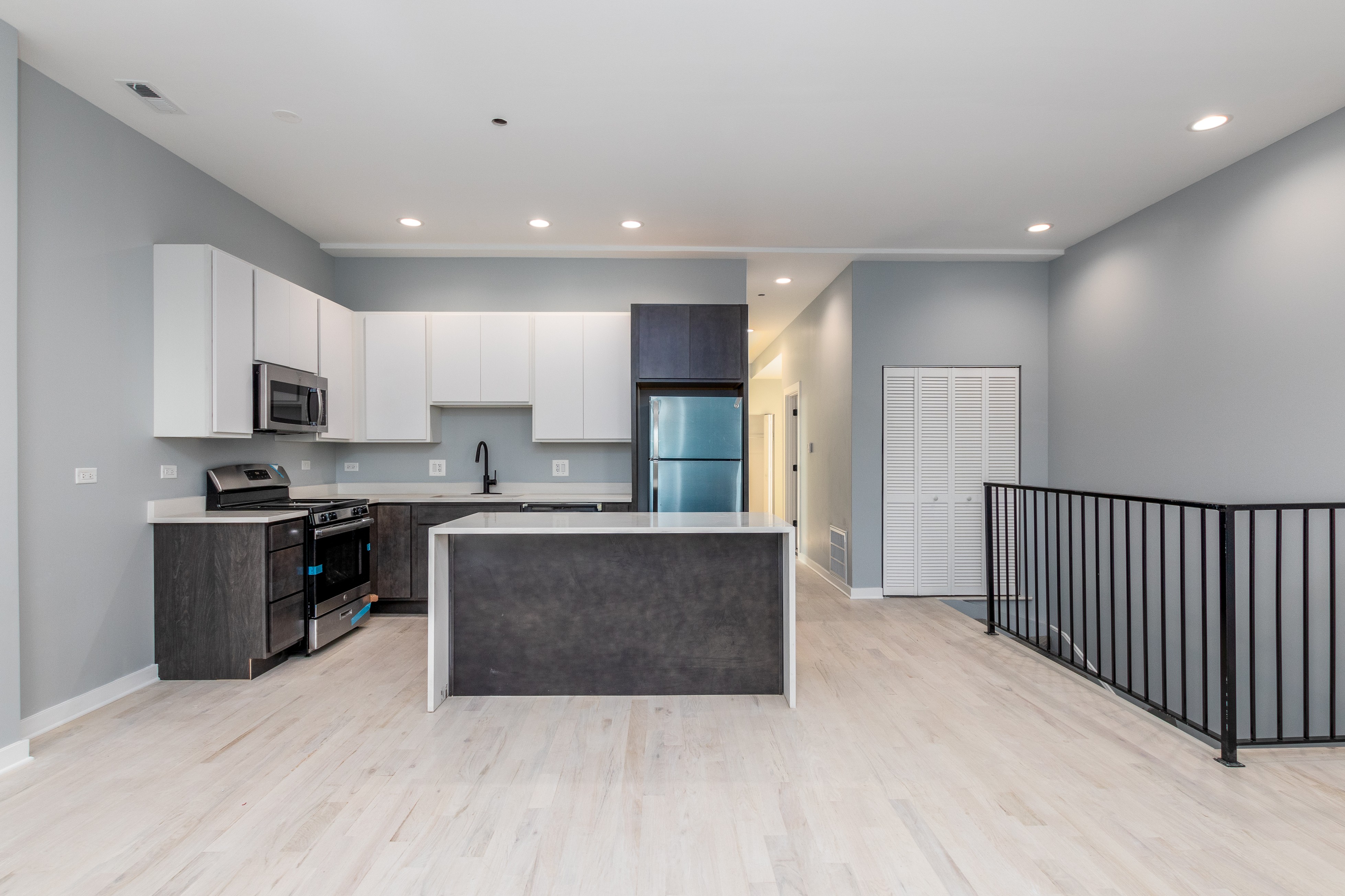 Additional Brightstart Community — Interior View