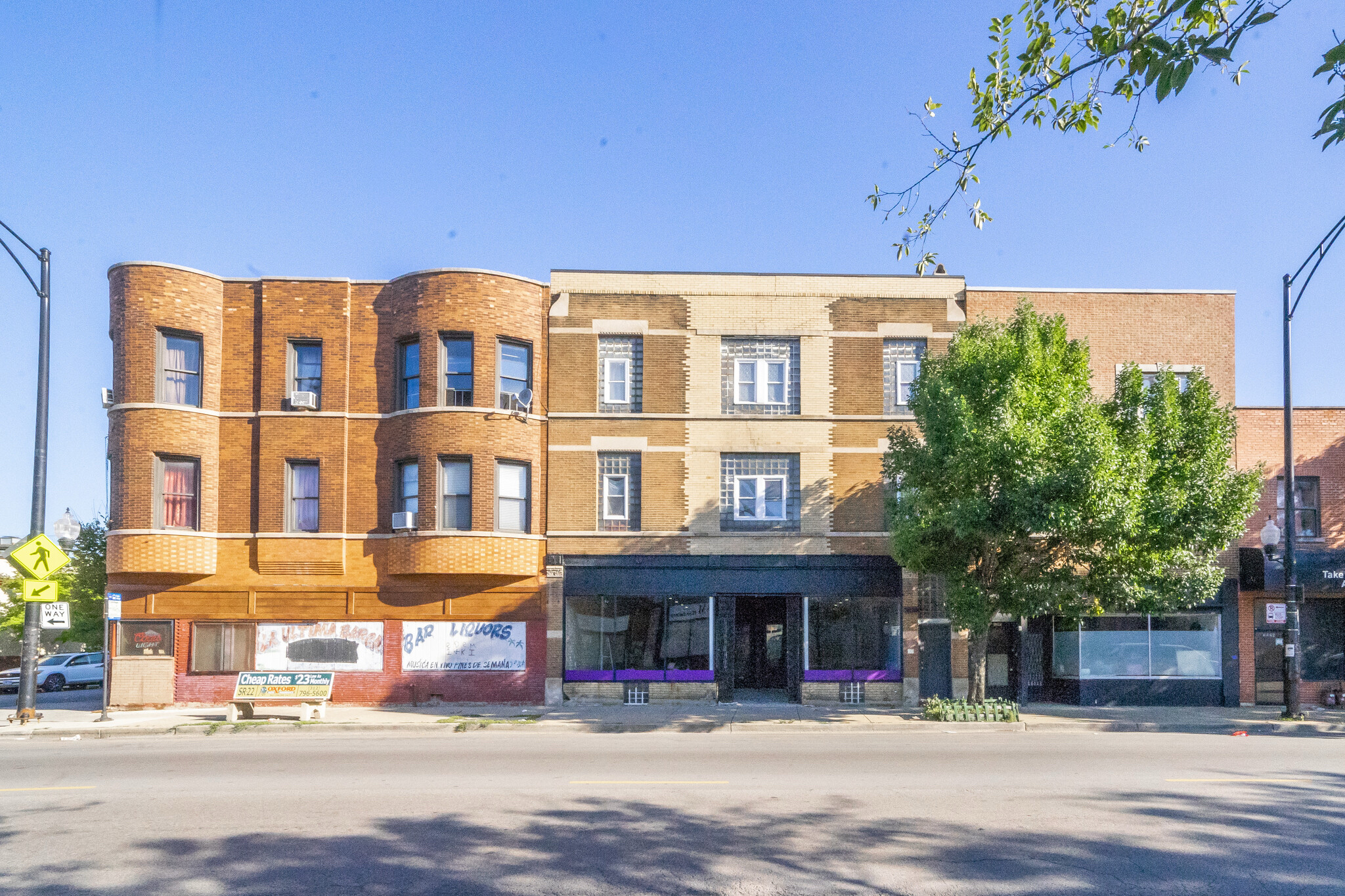 Additional Brightstart Community — Exterior View