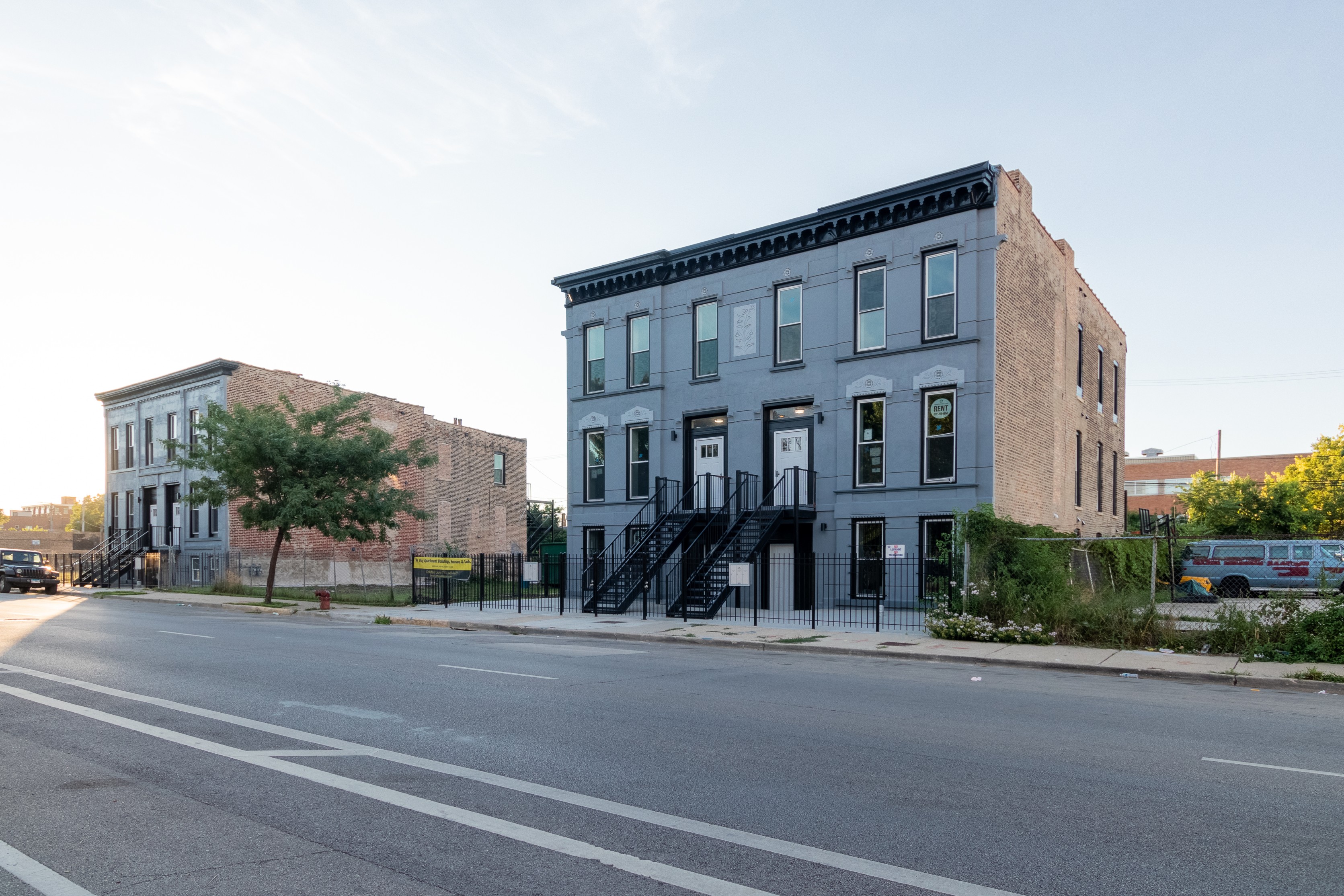 Additional Brightstart Community — Exterior View