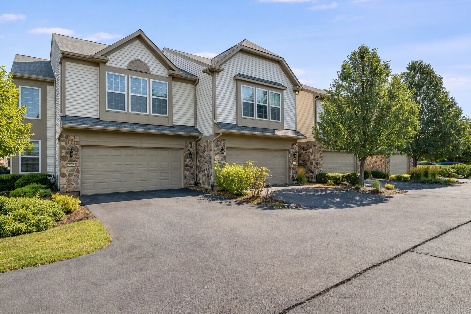 Additional Brightstart Community — Exterior View