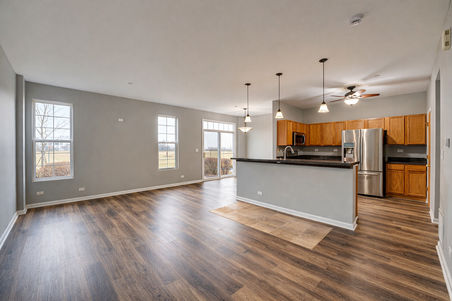 Additional Brightstart Community — Exterior View