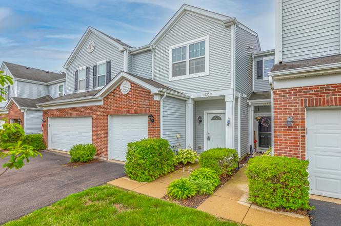 Additional Brightstart Community — Exterior View