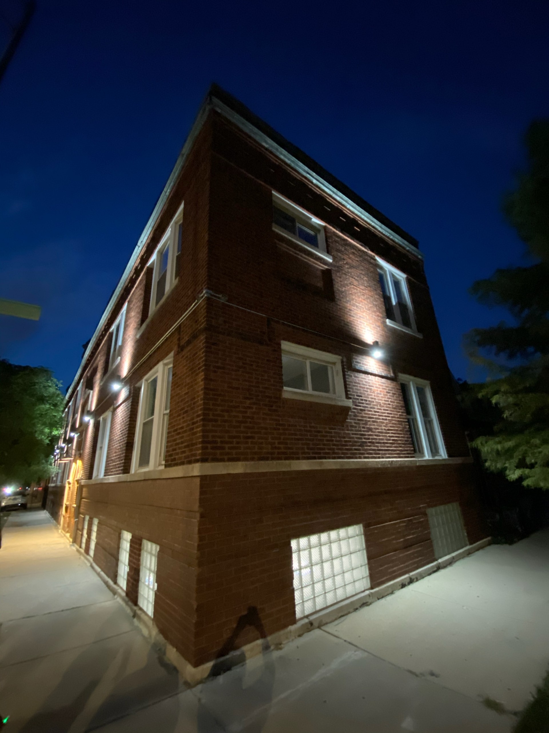 Additional Brightstart Community — Exterior View