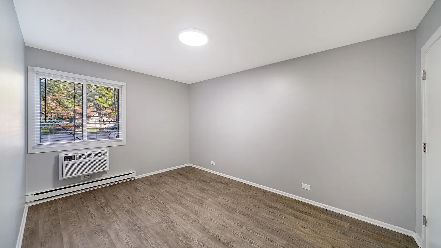 Richton Park — Bedroom with Natural Light